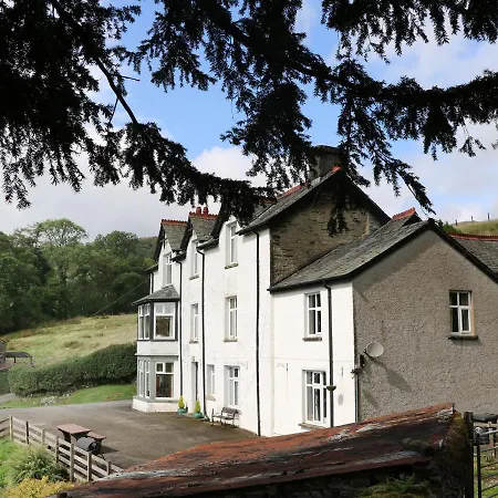 Skelgill Ferienhaus Windermere