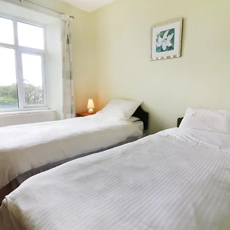 Holiday home Skelgill *
