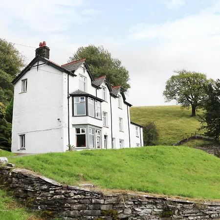 Holiday home Skelgill