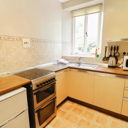 Holiday home Skelgill *