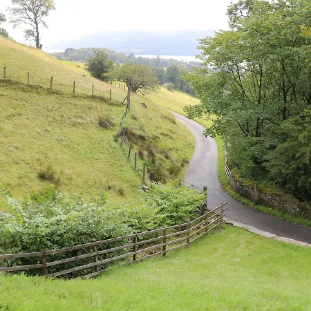 Holiday home Skelgill *