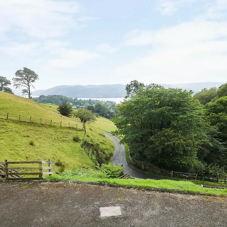 Skelgill * Windermere