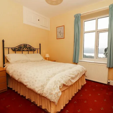 Prázdninový dům Skelgill *