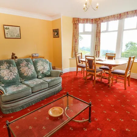 Skelgill Prázdninový dům *