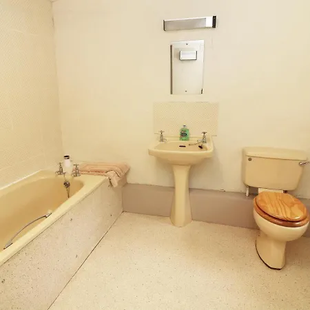 Skelgill Prázdninový dům *